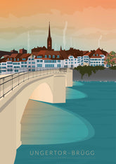 Ungertorbrügg